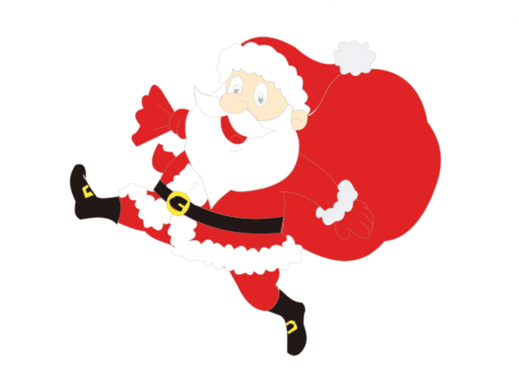 Der Nikolaus