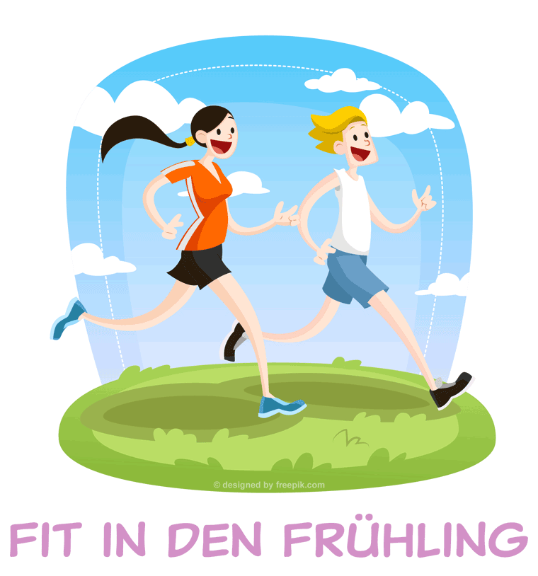 Laufkurs für Anfänger