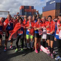 Flensburger Lauftreff