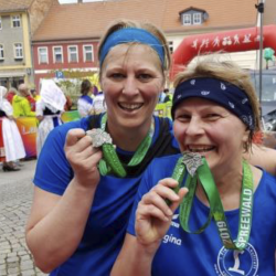 Laufbericht Spreewaldmarathon 2019