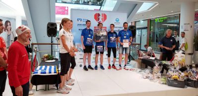 Flensburg liebt dich Marathon 2019