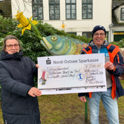 Katharinen Hospiz Spende