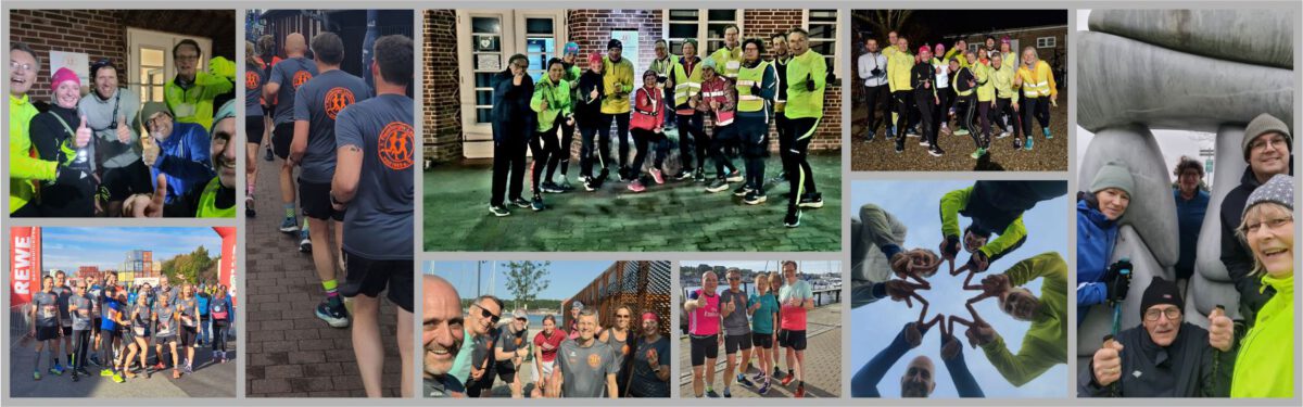 1. Flensburger Lauftreff