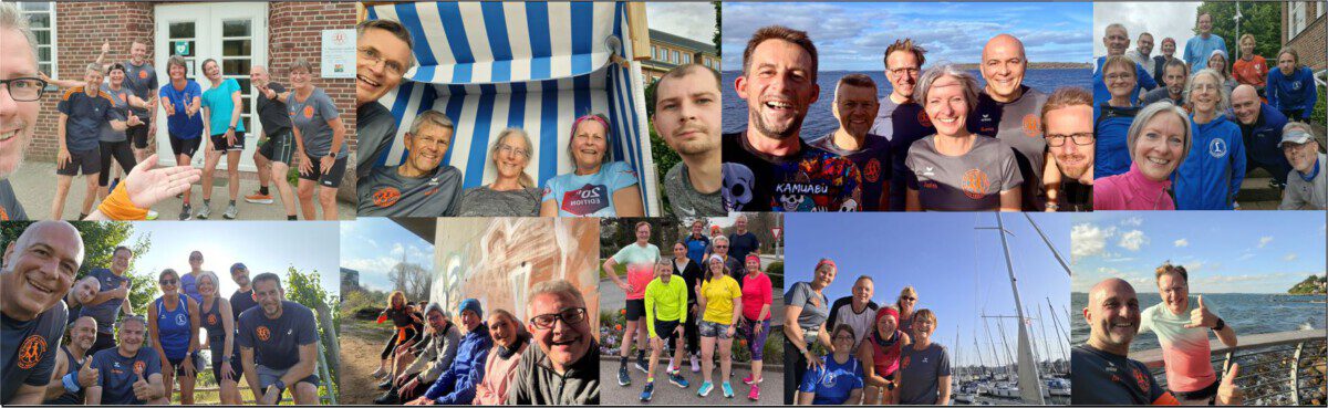 1. Flensburger Lauftreff