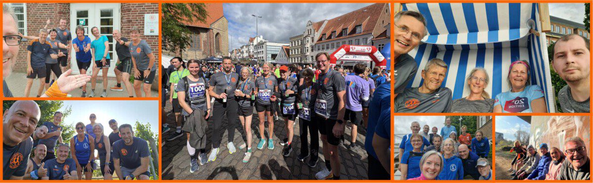 1. Flensburger Lauftreff